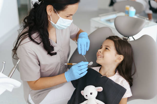 Professional Emergency Dentist in MO