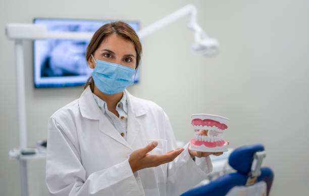 Best Urgent Care for Lost Fillings or Crowns in Ellisville, MO