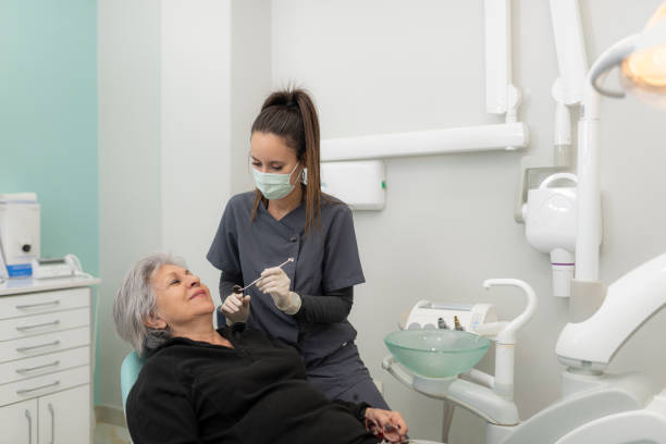 Best Emergency Dental Care for Broken or Chipped Teeth in Ellisville, MO